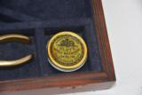 Colt london pocket 1849 case set - 8 of 10