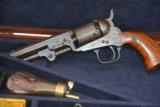 Colt london pocket 1849 case set - 3 of 10