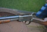 Winchester
1890
Rifle 22 short - 12 of 13