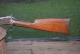 Winchester
1890
Rifle 22 short - 2 of 13