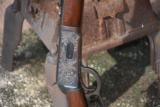 Winchester 1894 carbine 32 wsp Engraved - 12 of 15