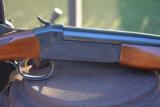 Winchester
model 37 A
shotgun
410 ga - 3 of 9
