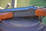 Winchester
model 37 A
shotgun
410 ga - 6 of 9