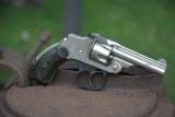 Smith & Wesson New Departure 32 - 2 of 9