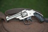 Smith & Wesson New Departure 32 - 1 of 9