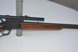 Marlin
Rifle 39A
22sh ca 1952 JM stamped - 5 of 11