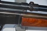 Marlin
Rifle 39A
22sh ca 1952 JM stamped - 3 of 11