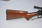 Marlin
Rifle 39A
22sh ca 1952 JM stamped - 4 of 11