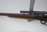 Marlin
Rifle 39A
22sh ca 1952 JM stamped - 11 of 11