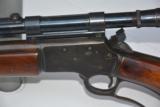 Marlin
Rifle 39A
22sh ca 1952 JM stamped - 7 of 11