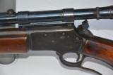 MarlinRifle 39A22sh ca 1952 JM stamped - 7 of 11