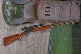 MarlinRifle 39A22sh ca 1952 JM stamped - 1 of 11