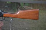 winchester carbine 30-WCF
ca 1965 - 8 of 10