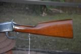Winchester saddle carbine 32 WSP ca 1955 - 4 of 11