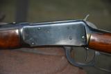 Winchester saddle carbine 32 WSP ca 1955 - 3 of 11