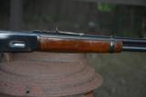 Winchester saddle carbine 32 WSP ca 1955 - 11 of 11