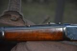 Winchester saddle carbine 32 WSP ca 1955 - 2 of 11