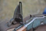Winchester 1873 rifle
44WCF - 4 of 15