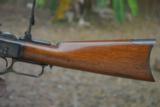 Winchester 1873 rifle
44WCF - 6 of 15