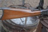 Winchester 1873 rifle
44WCF - 2 of 15