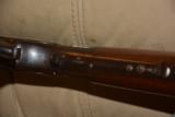 Winchester 1873 rifle
44WCF - 10 of 15