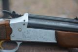 Savage O/O
cape gun 22 winchester Magnum /410 shot - 6 of 15