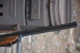 Savage O/O
cape gun 22 winchester Magnum /410 shot - 2 of 15