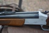 Savage O/O
cape gun 22 winchester Magnum /410 shot - 12 of 15