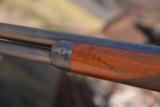 Winchester 1894 rifle delux TD light weight 30WCF - 13 of 17