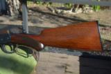 Winchester 1894 rifle delux TD light weight 30WCF - 6 of 17