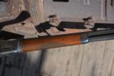 Winchester 1894 rifle delux TD light weight 30WCF - 4 of 17