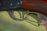 Winchester 1894 rifle delux TD light weight 30WCF - 7 of 17