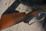 Winchester 1894 rifle delux TD light weight 30WCF - 5 of 17