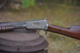 Antique winchester Rifle
1890
22 short
- 10 of 14