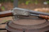 Antique winchester Rifle
1890
22 short
- 4 of 14