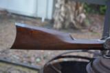 Antique winchester Rifle189022 short- 5 of 14