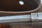Antique winchester Rifle
1890
22 short
- 6 of 15