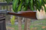 Antique winchester Rifle
1890
22 short
- 2 of 15