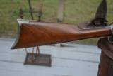 Antique winchester Rifle
1890
22 short
- 9 of 15