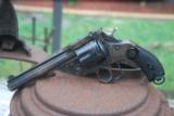 Belguim # 3
S&W copy 44-40 revolver
- 9 of 15
