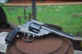 Belguim # 3
S&W copy 44-40 revolver
- 1 of 15