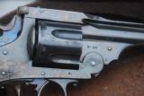 Belguim # 3
S&W copy 44-40 revolver
- 5 of 15