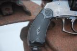 Belguim # 3
S&W copy 44-40 revolver
- 2 of 15