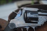Belguim # 3
S&W copy 44-40 revolver
- 3 of 15