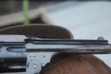 Belguim # 3
S&W copy 44-40 revolver
- 4 of 15