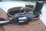 Belguim # 3
S&W copy 44-40 revolver
- 11 of 15