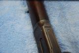 Winchester 189438-55 rifle - 5 of 17