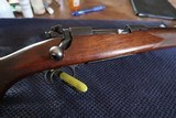 Winchester Model 70 243 WIN - 2 of 10