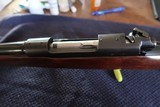 Winchester Model 70 243 WIN - 1 of 10