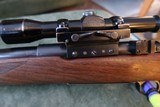 Winchester Model 70 Pre 64 30-06 Gov. - 4 of 10